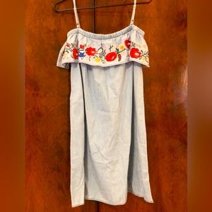 Brand New Medium Dress